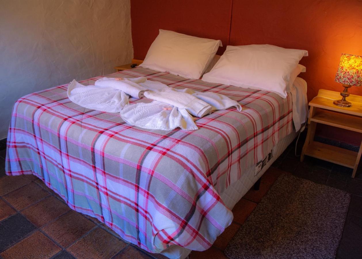 Villa da Vila Monte Verde  Esterno foto