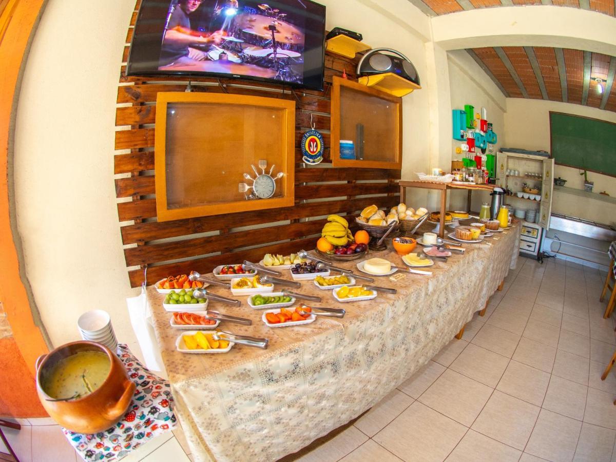 Villa da Vila Monte Verde  Esterno foto