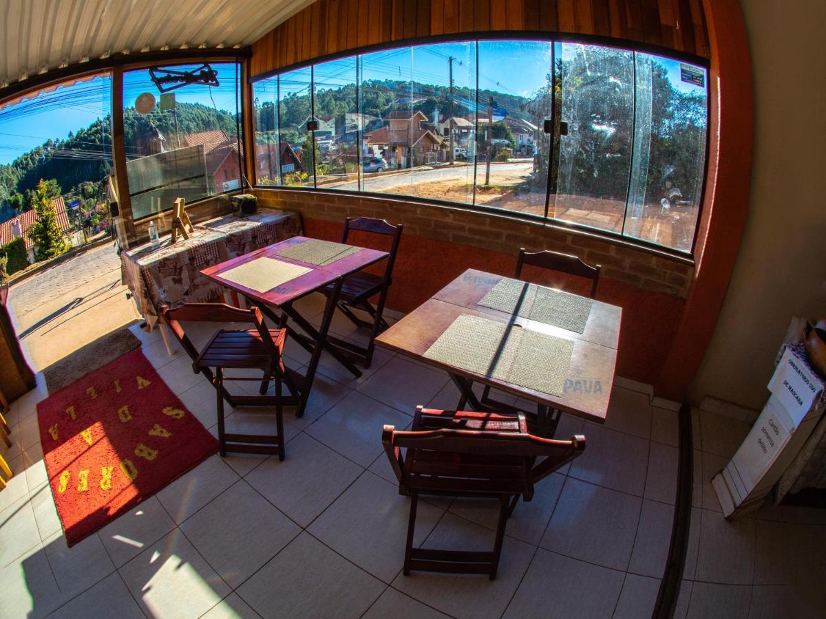 Villa da Vila Monte Verde  Esterno foto