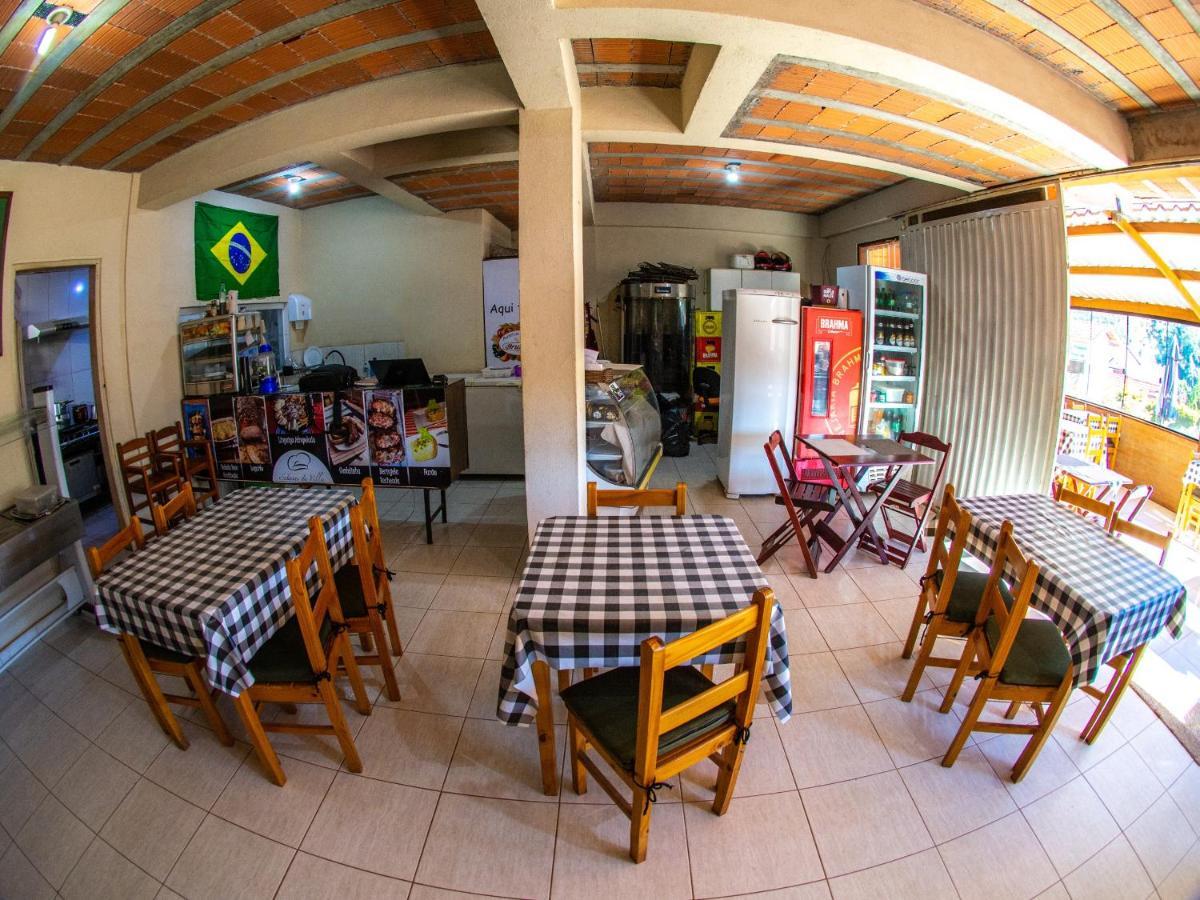 Villa da Vila Monte Verde  Esterno foto