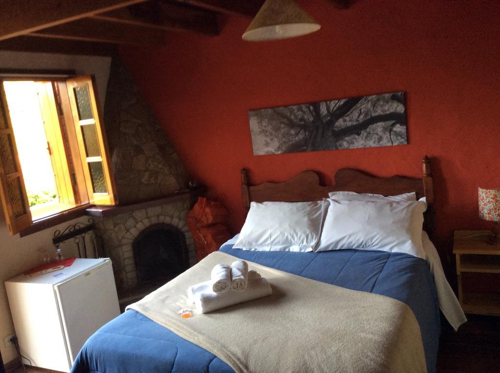 Villa da Vila Monte Verde  Esterno foto