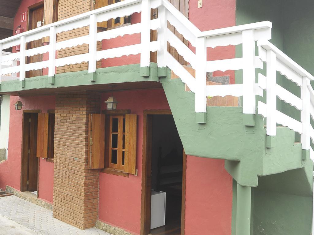 Villa da Vila Monte Verde  Camera foto
