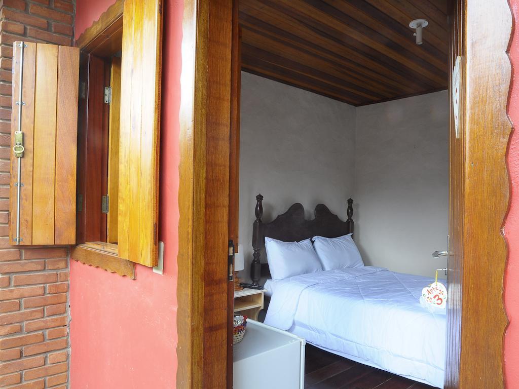 Villa da Vila Monte Verde  Esterno foto